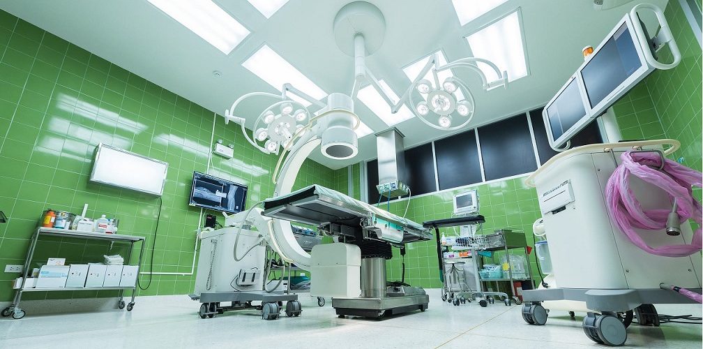 A Cyberattack Has Disrupted Hospitals and Health Care in Five States