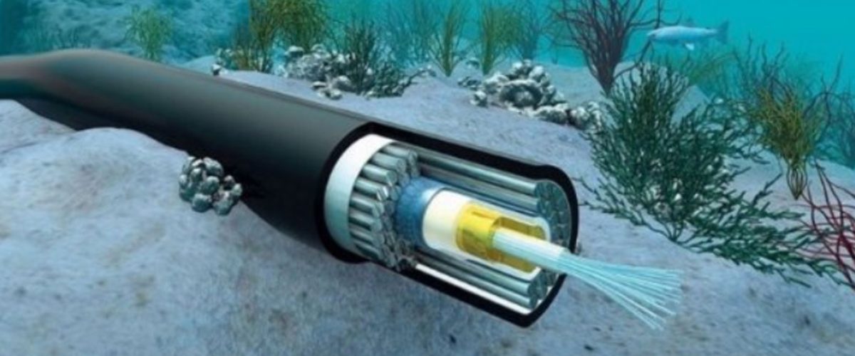 The Secret Life of the 500+ Cables That Run the Internet