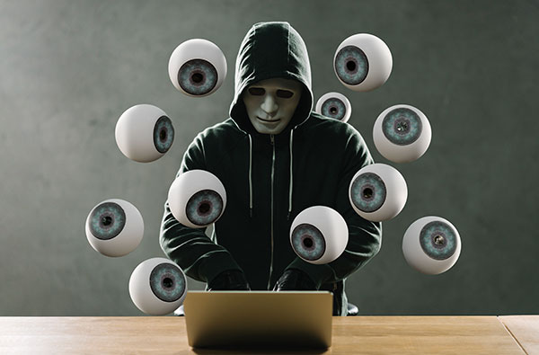 New flaw in Apple devices led to spyware infection, researchers say