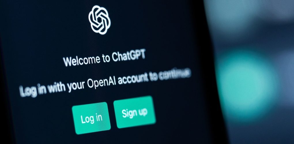 Artificial intelligence technology behind ChatGPT was built in Iowa — with a lot of water