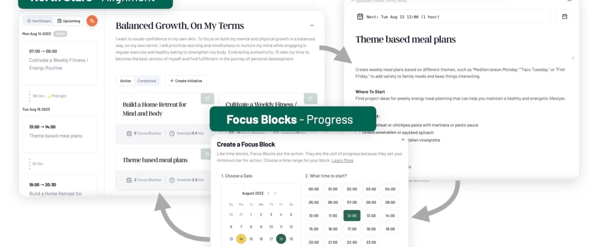 5 Best Daily Planner Apps To Boost Your Productivity