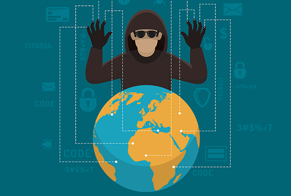 Dozens of countries will pledge to stop paying ransomware gangs