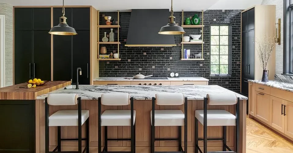 Five 2024 Wellness-Enhancing Smart Home Trends For Your Kitchen