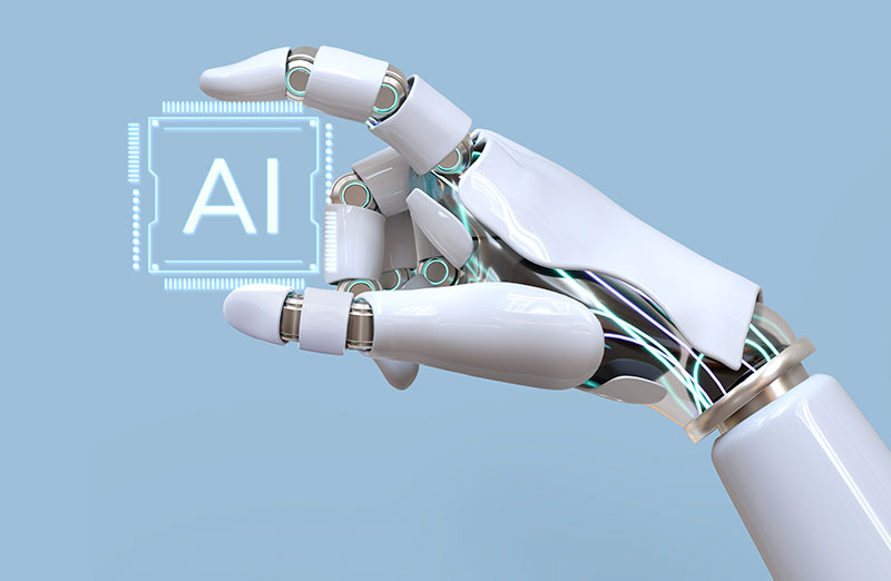 ai chip artificial intelligence future technology innovation