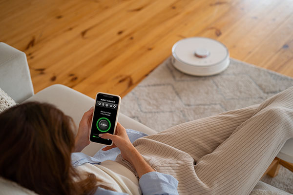 Smart Home Tech And Its Impact On Rental Property Management