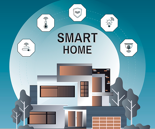 Samsung’s new smart home features include household maps with ‘AI characters’